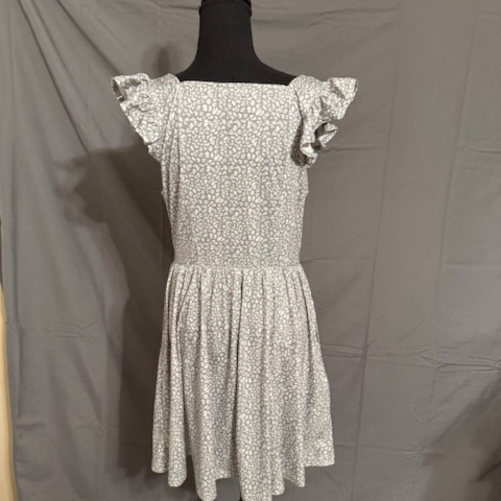 LOEMES Dress Size XL - Picture 2 of 4